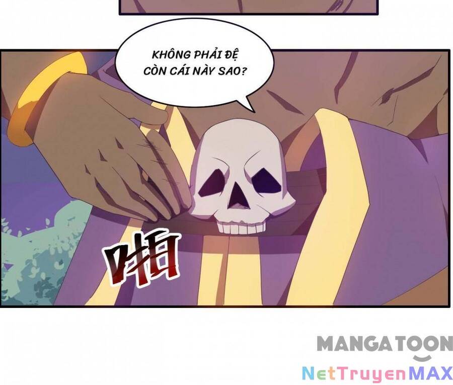 Đấu Chiến Thắng Phật Chapter 41 - 4