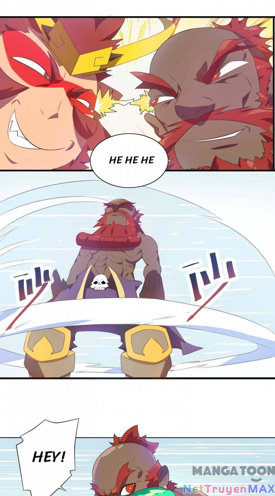 Đấu Chiến Thắng Phật Chapter 41 - 5