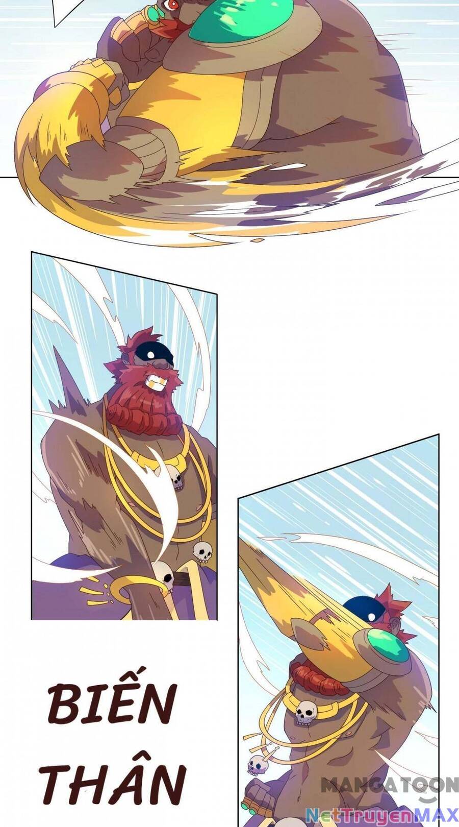 Đấu Chiến Thắng Phật Chapter 41 - 6