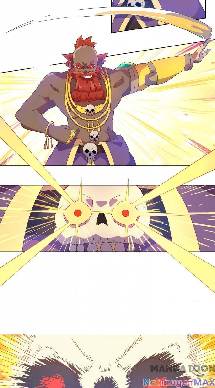 Đấu Chiến Thắng Phật Chapter 41 - 7