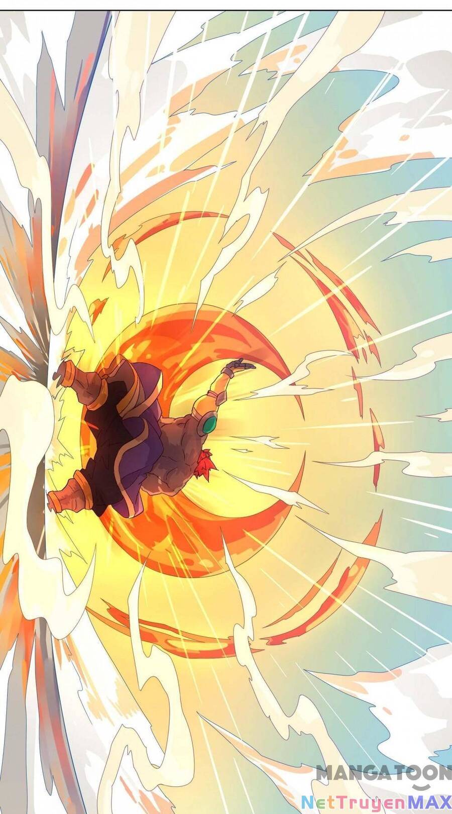 Đấu Chiến Thắng Phật Chapter 41 - 9