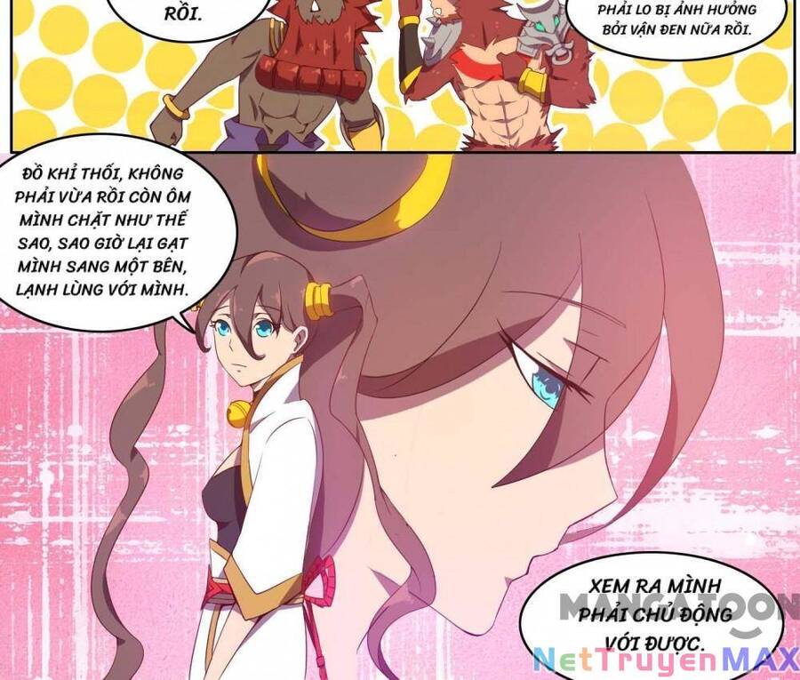 Đấu Chiến Thắng Phật Chapter 42 - 12