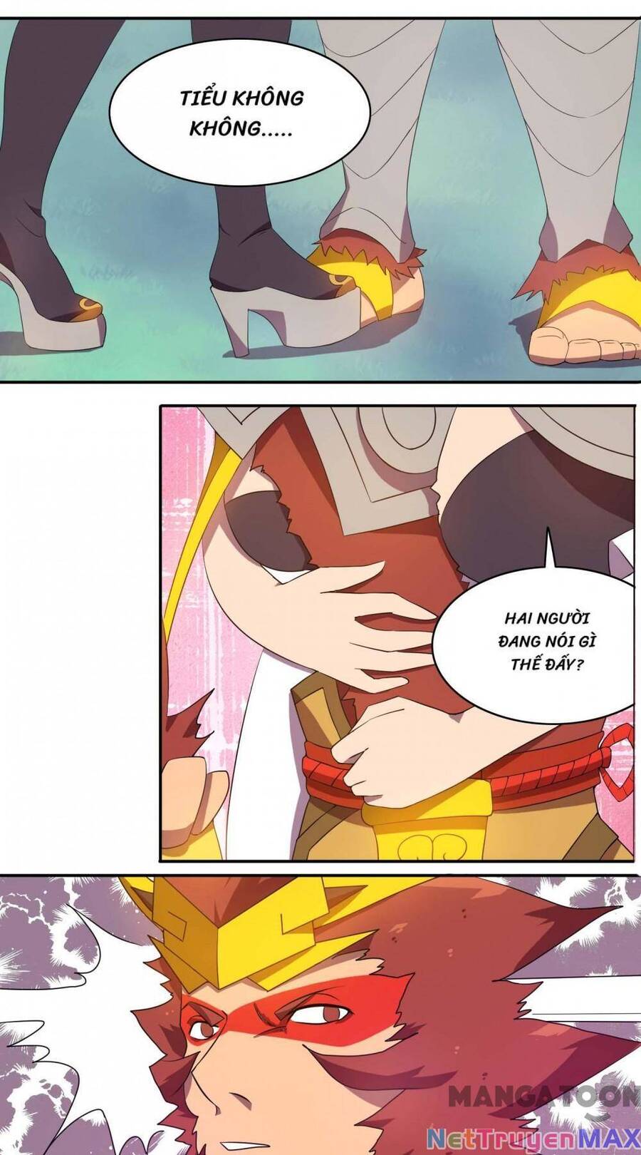 Đấu Chiến Thắng Phật Chapter 42 - 13