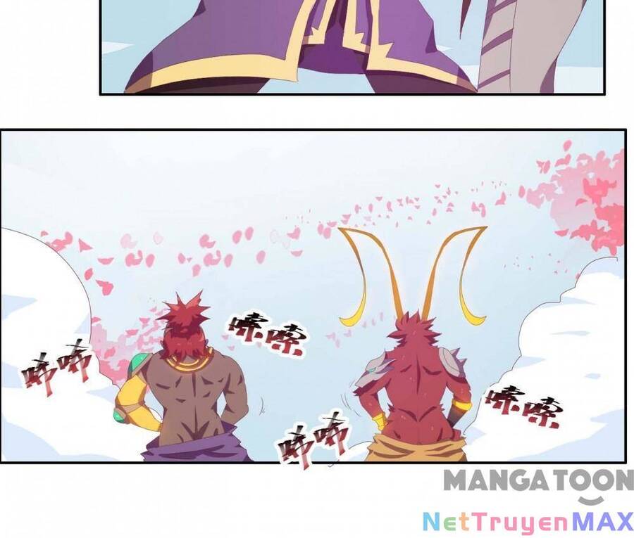 Đấu Chiến Thắng Phật Chapter 42 - 8