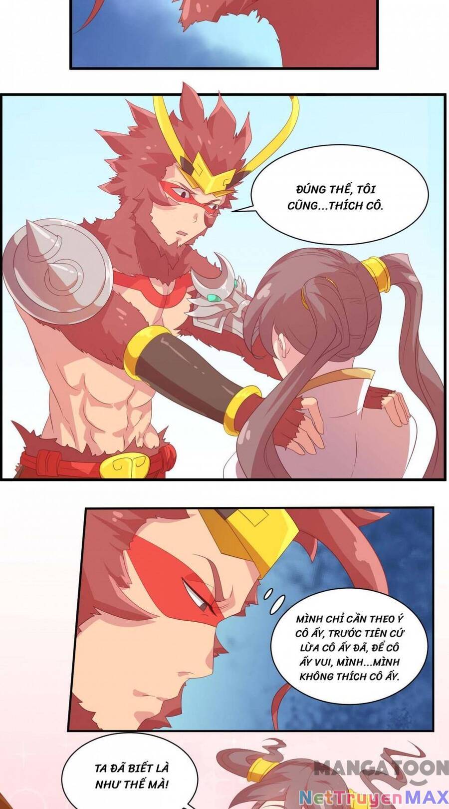 Đấu Chiến Thắng Phật Chapter 43 - 11