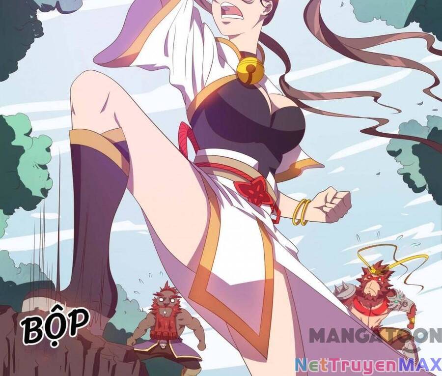 Đấu Chiến Thắng Phật Chapter 43 - 16