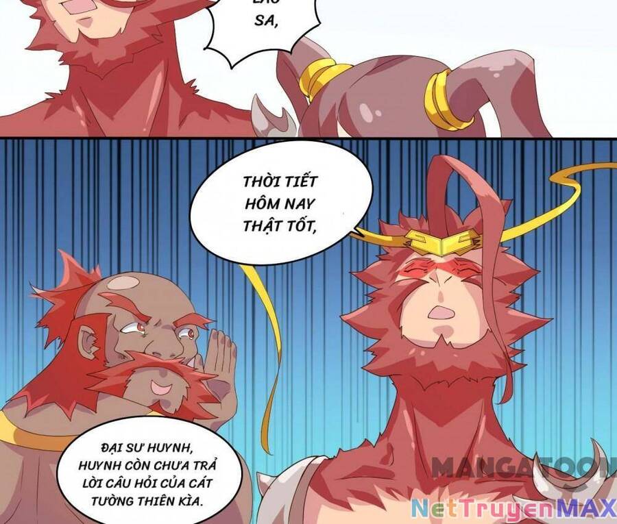 Đấu Chiến Thắng Phật Chapter 43 - 4