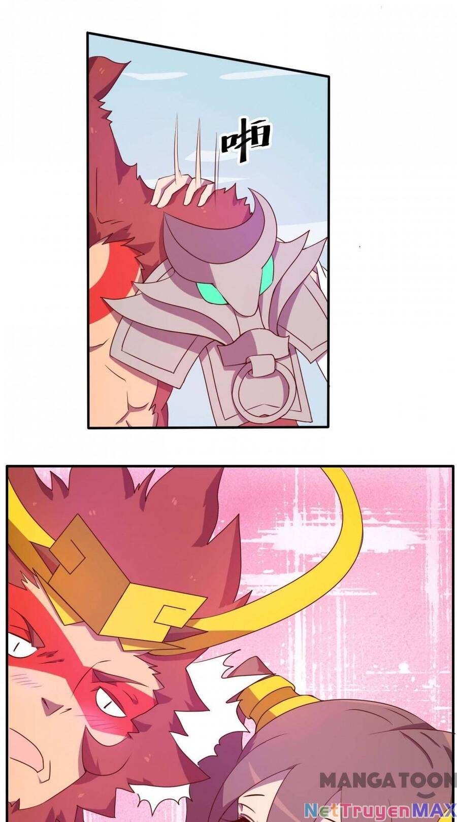 Đấu Chiến Thắng Phật Chapter 43 - 6