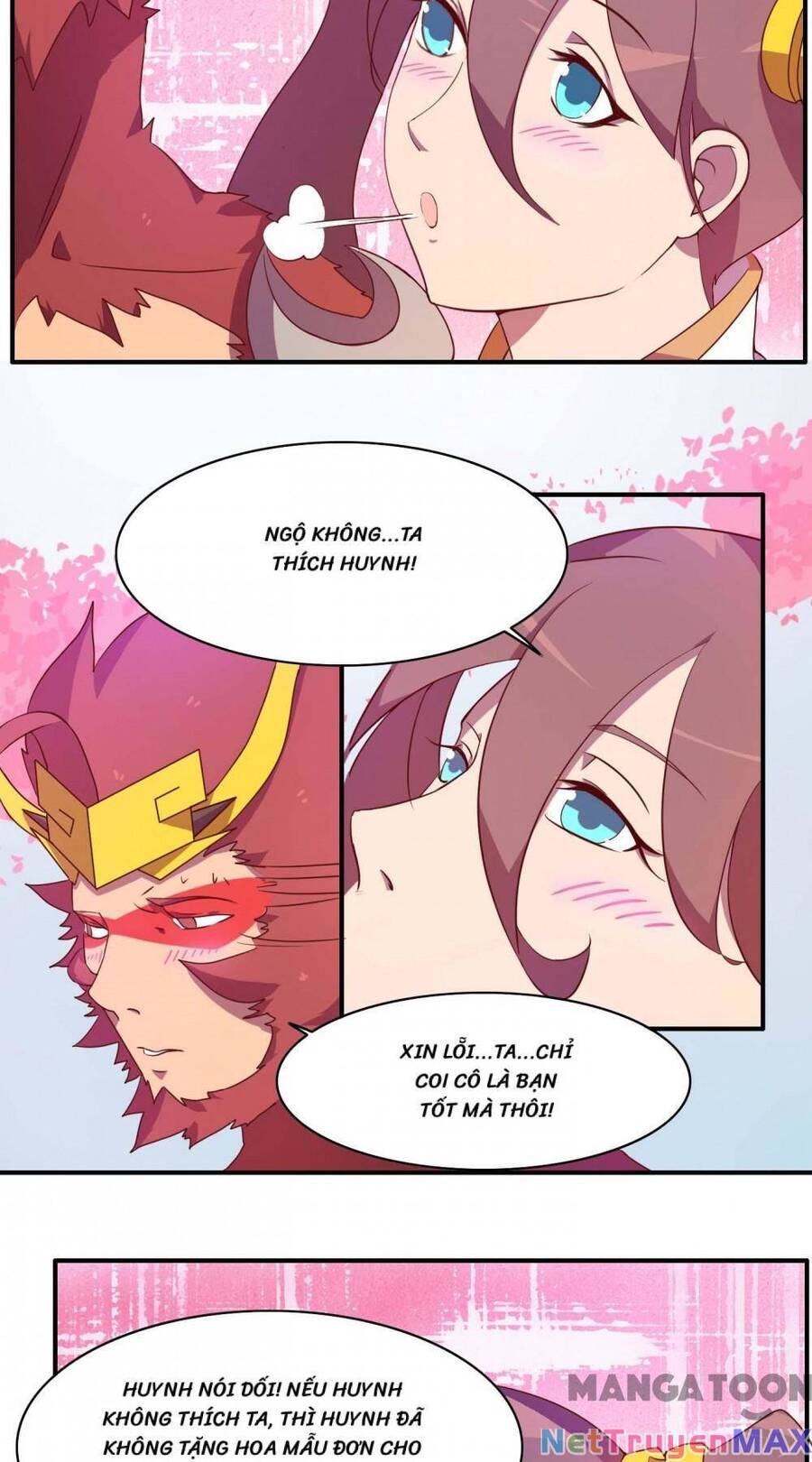 Đấu Chiến Thắng Phật Chapter 43 - 7