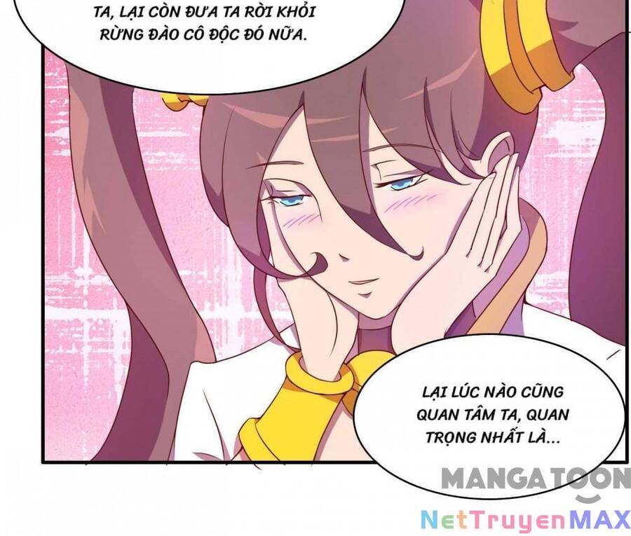 Đấu Chiến Thắng Phật Chapter 43 - 8