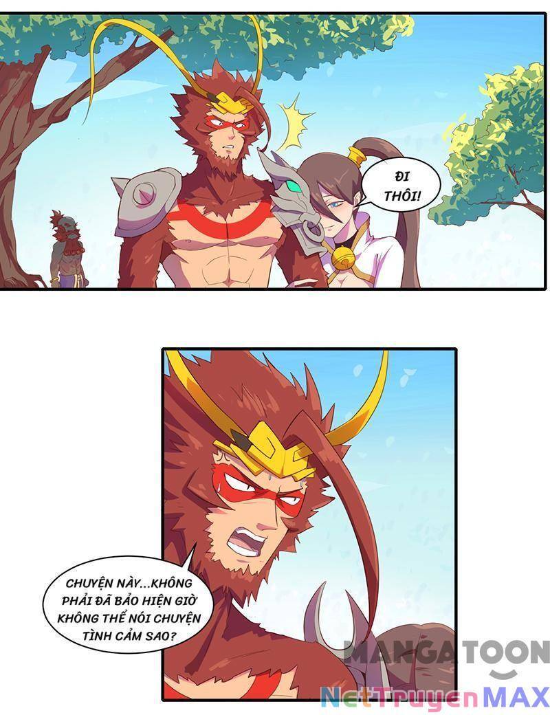 Đấu Chiến Thắng Phật Chapter 44 - 1