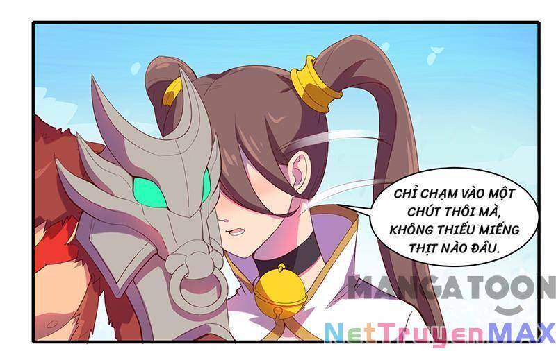 Đấu Chiến Thắng Phật Chapter 44 - 2