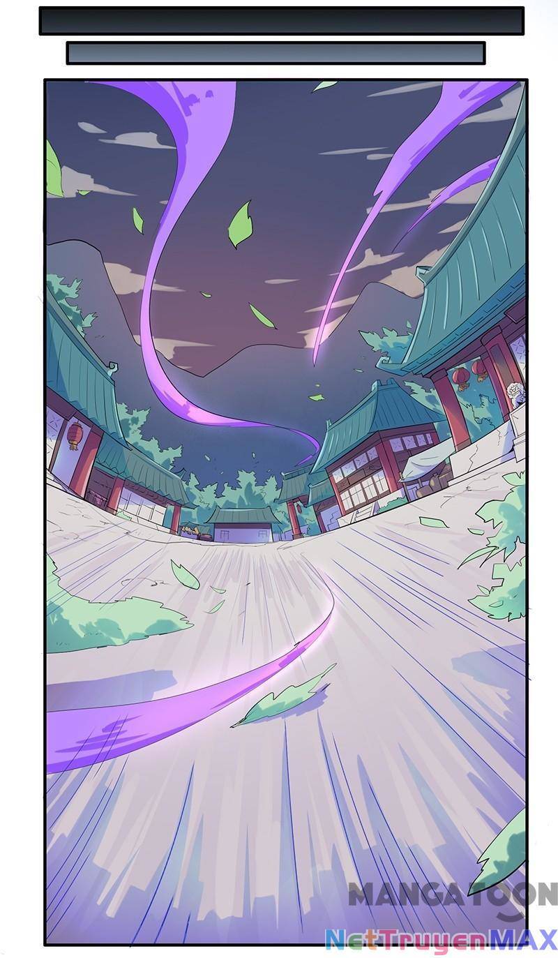 Đấu Chiến Thắng Phật Chapter 44 - 11