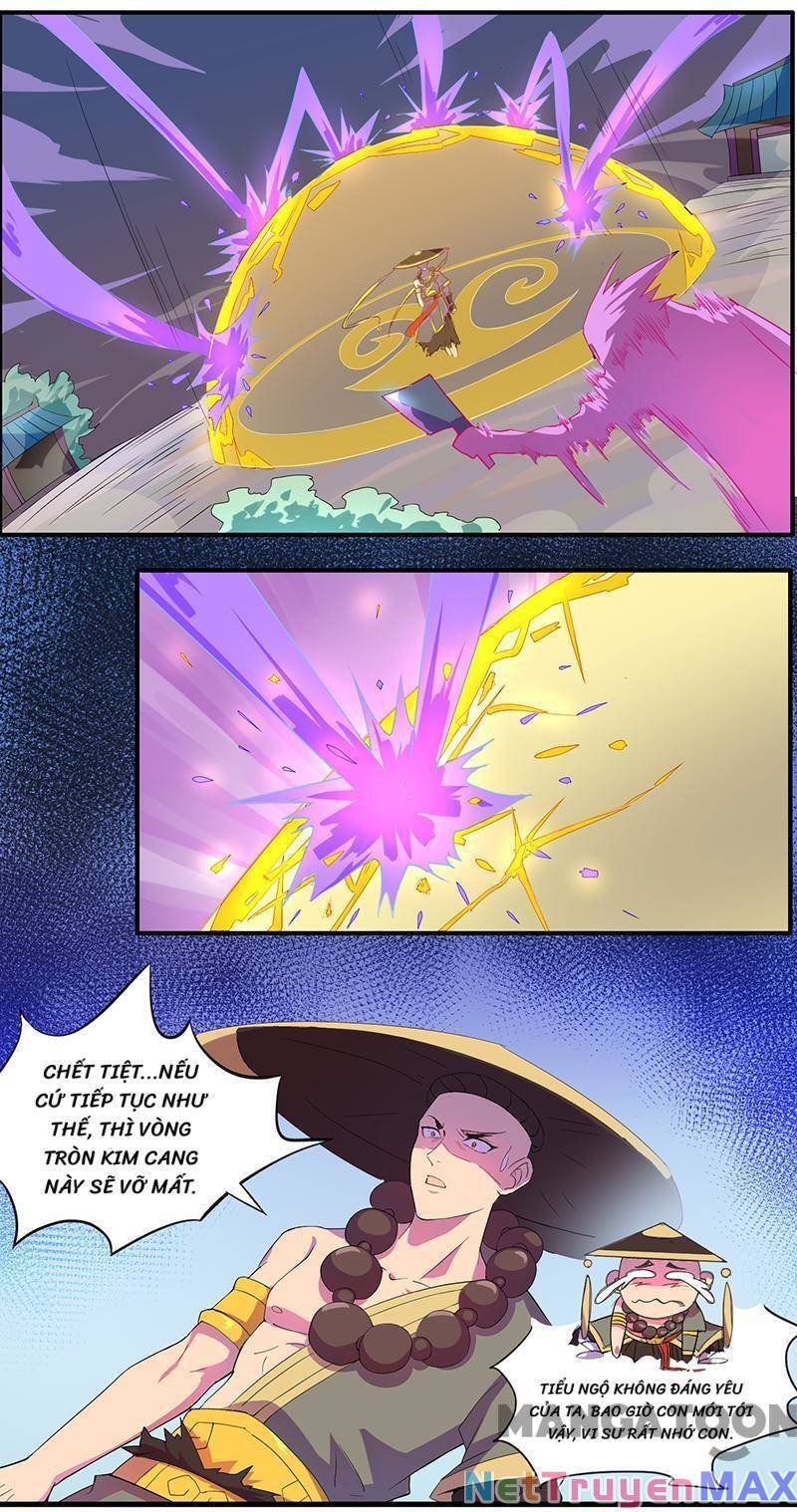 Đấu Chiến Thắng Phật Chapter 44 - 12