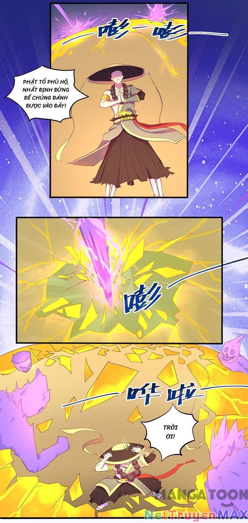 Đấu Chiến Thắng Phật Chapter 44 - 15