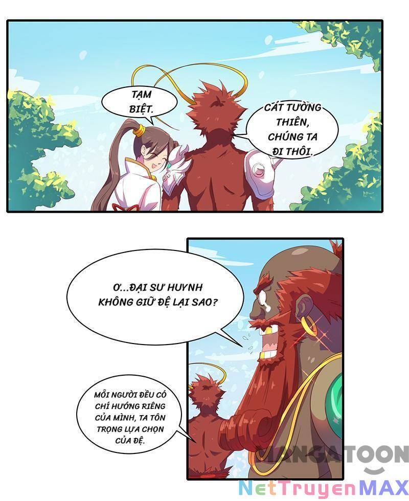 Đấu Chiến Thắng Phật Chapter 44 - 5
