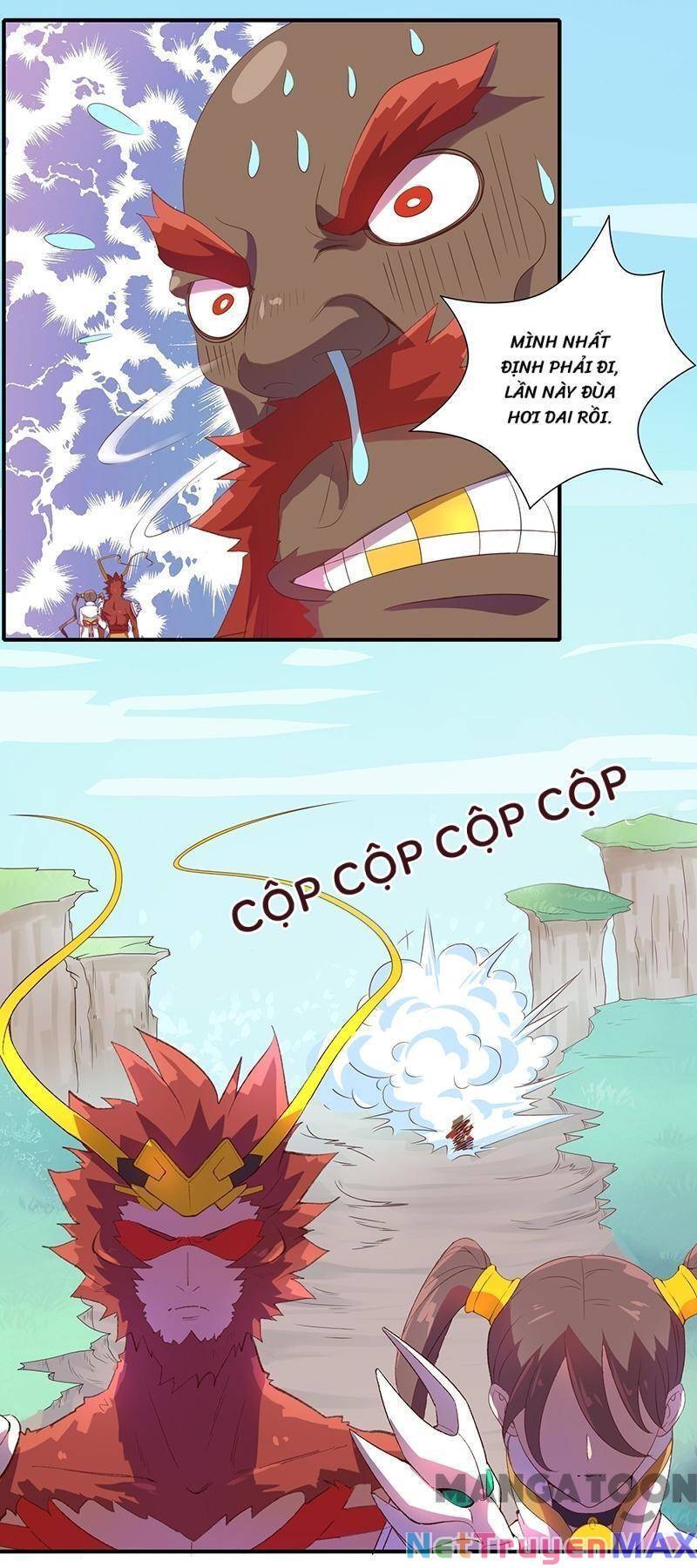 Đấu Chiến Thắng Phật Chapter 44 - 7