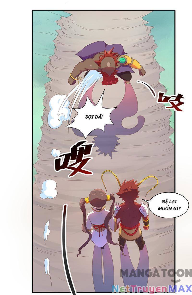 Đấu Chiến Thắng Phật Chapter 44 - 8