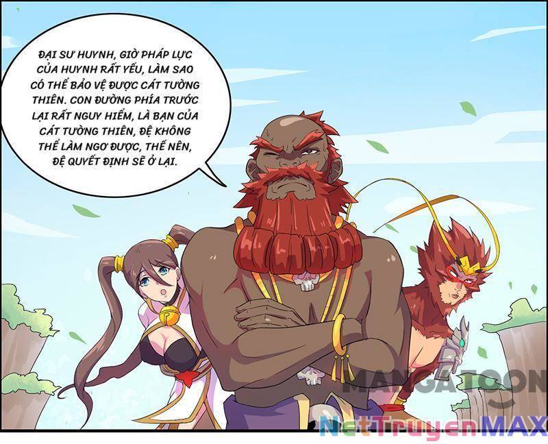 Đấu Chiến Thắng Phật Chapter 44 - 9