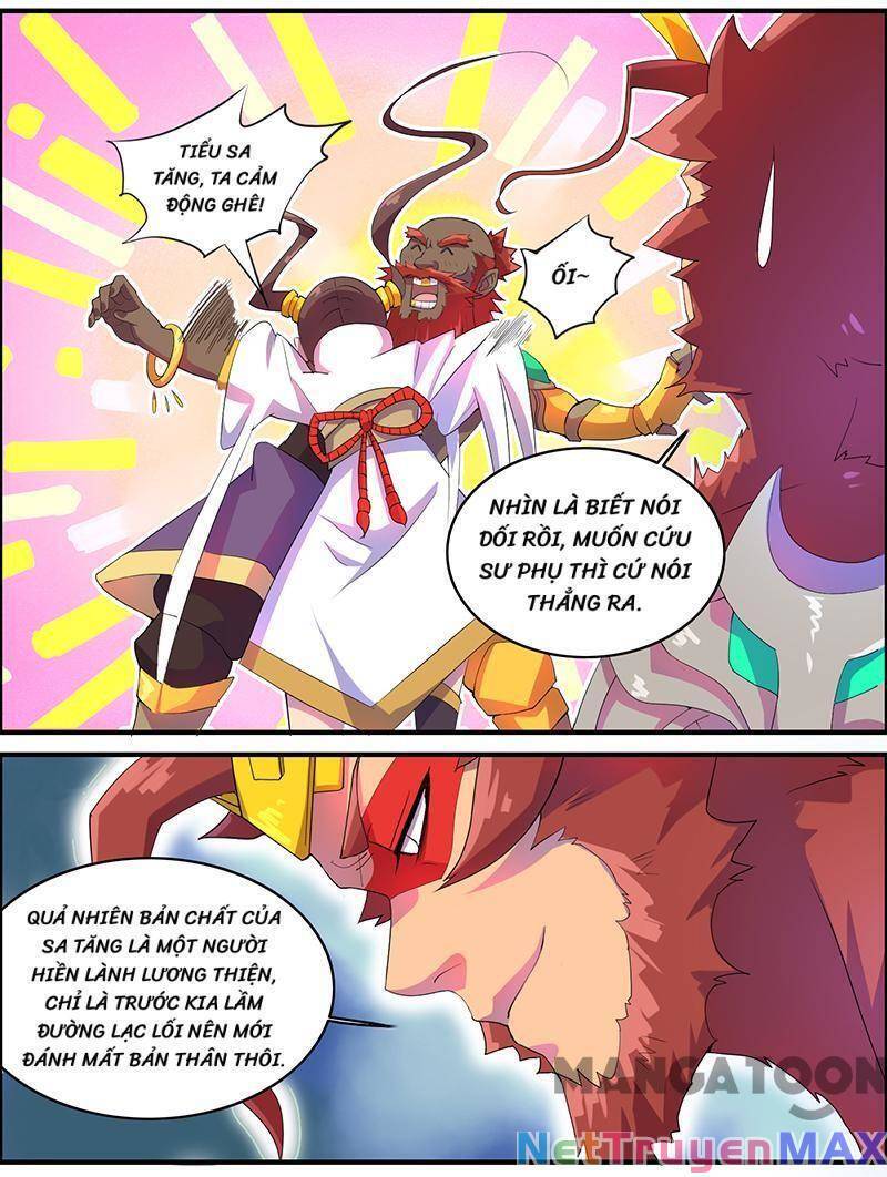 Đấu Chiến Thắng Phật Chapter 44 - 10