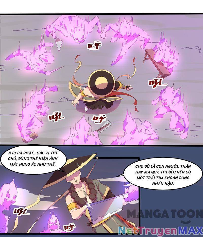 Đấu Chiến Thắng Phật Chapter 45 - 1