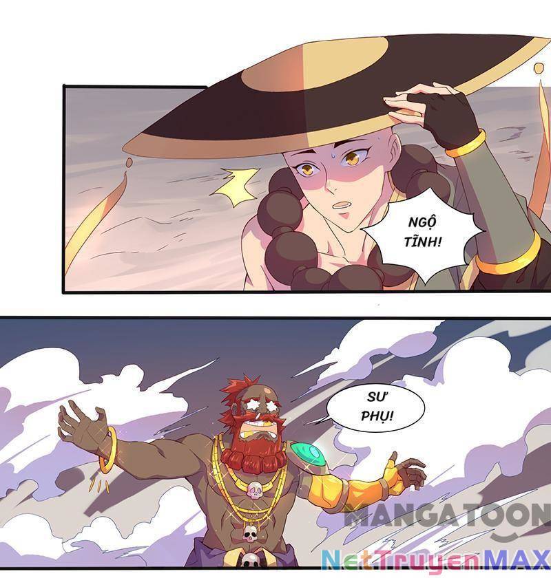 Đấu Chiến Thắng Phật Chapter 45 - 11