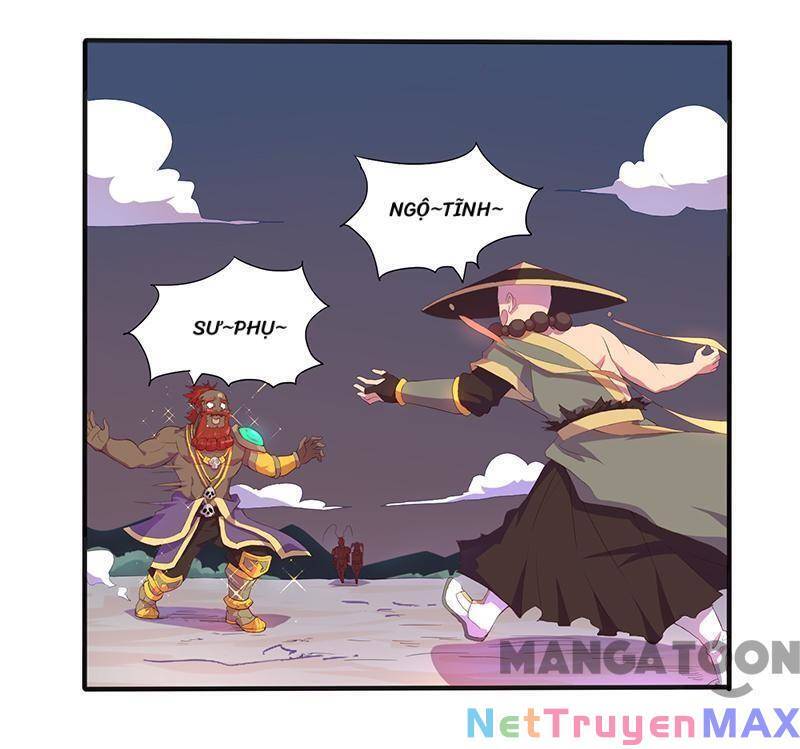 Đấu Chiến Thắng Phật Chapter 45 - 12
