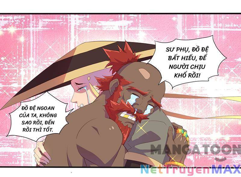 Đấu Chiến Thắng Phật Chapter 45 - 13