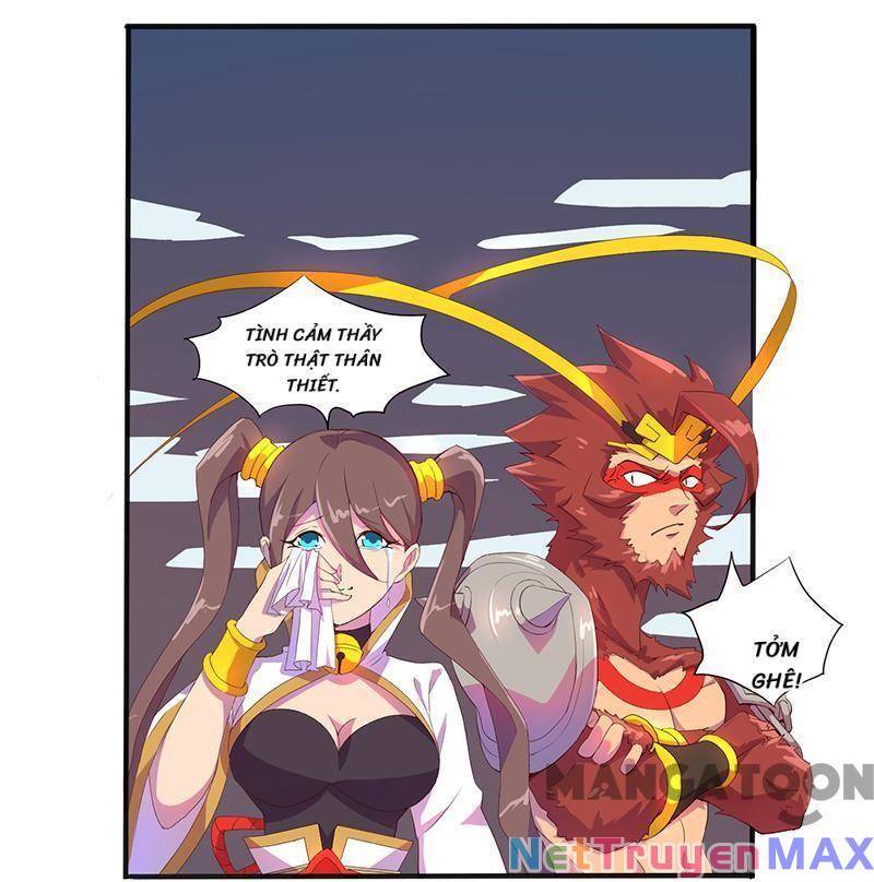 Đấu Chiến Thắng Phật Chapter 45 - 14