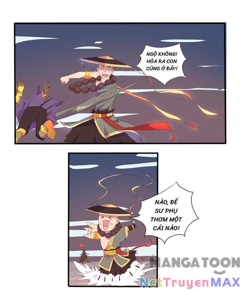 Đấu Chiến Thắng Phật Chapter 45 - 15