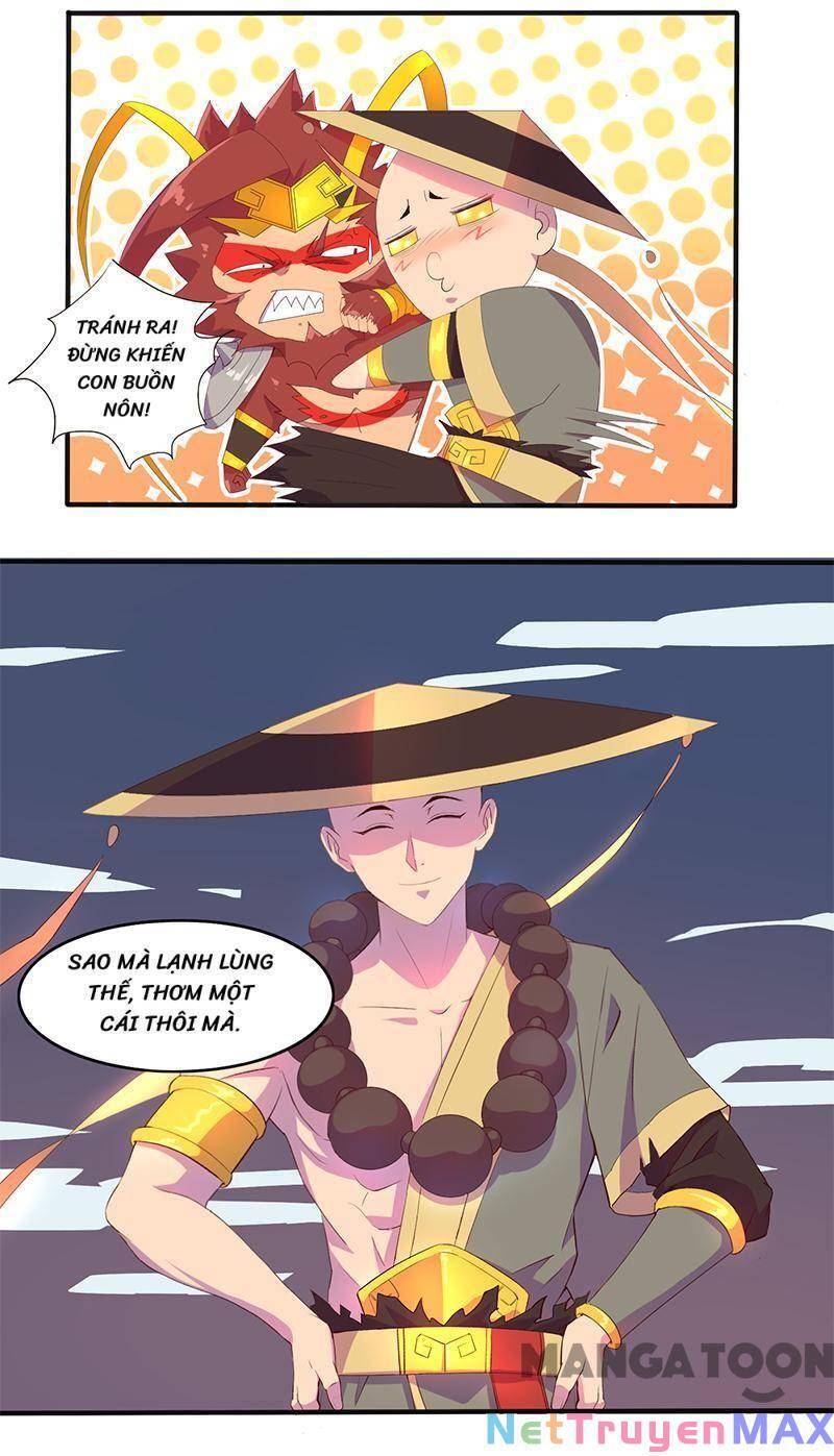 Đấu Chiến Thắng Phật Chapter 45 - 16