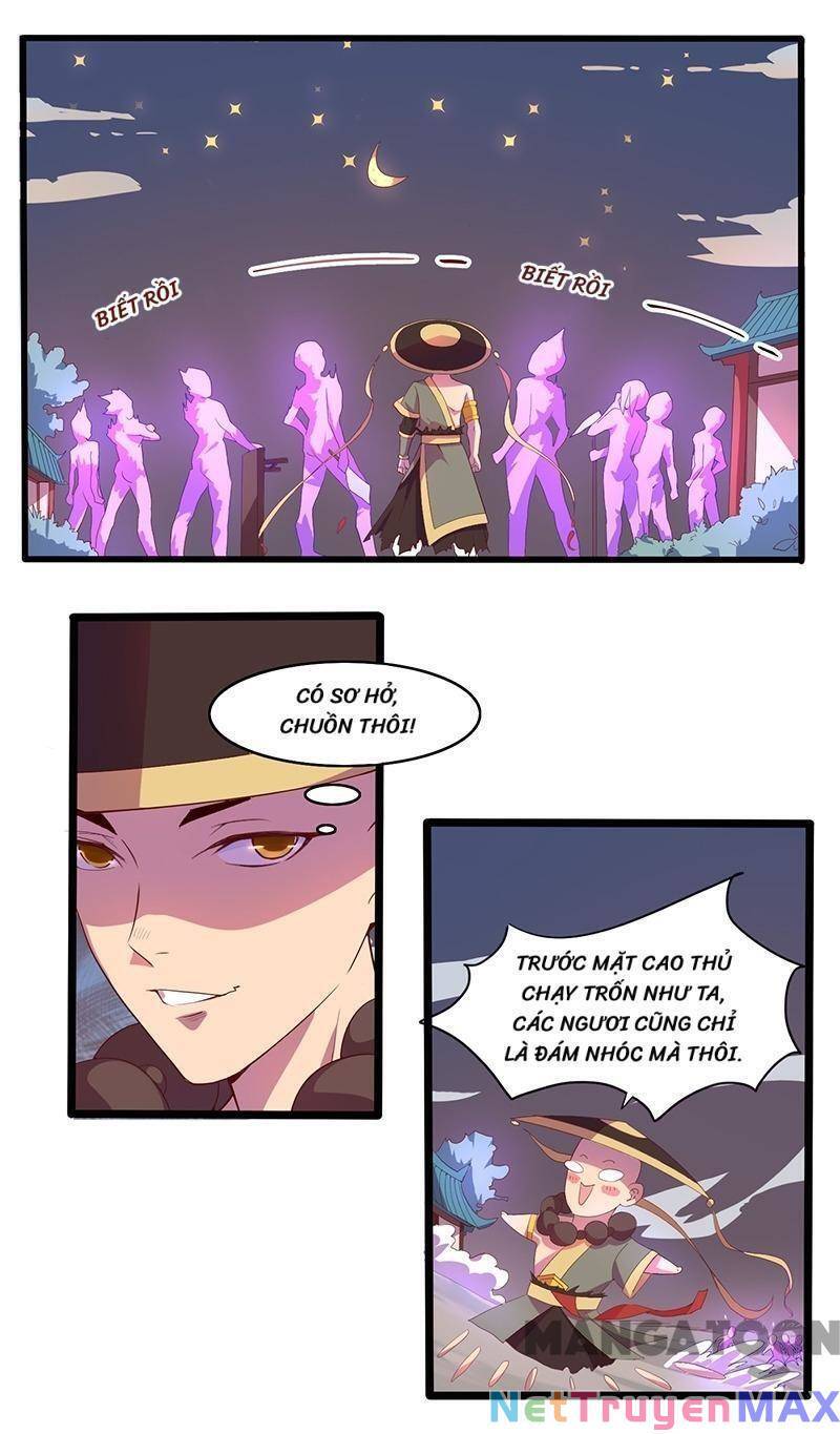 Đấu Chiến Thắng Phật Chapter 45 - 3