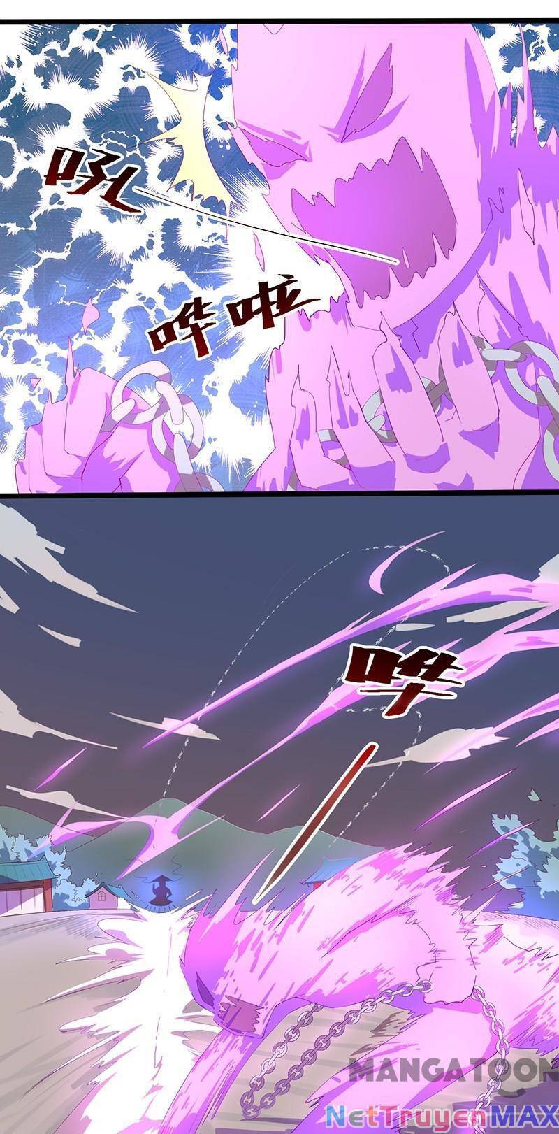 Đấu Chiến Thắng Phật Chapter 45 - 4