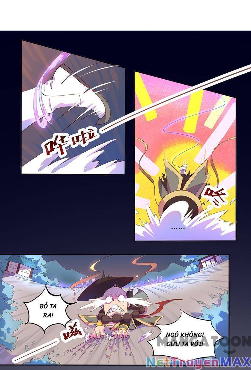 Đấu Chiến Thắng Phật Chapter 45 - 5