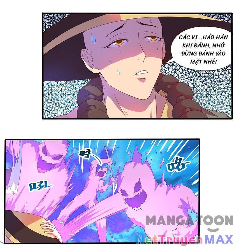 Đấu Chiến Thắng Phật Chapter 45 - 7