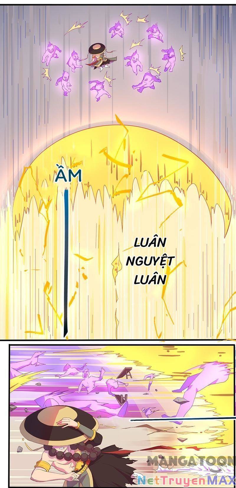 Đấu Chiến Thắng Phật Chapter 45 - 8