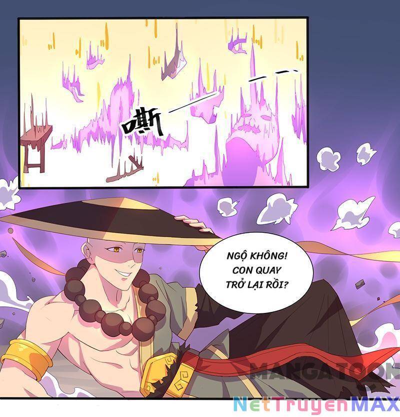 Đấu Chiến Thắng Phật Chapter 45 - 9