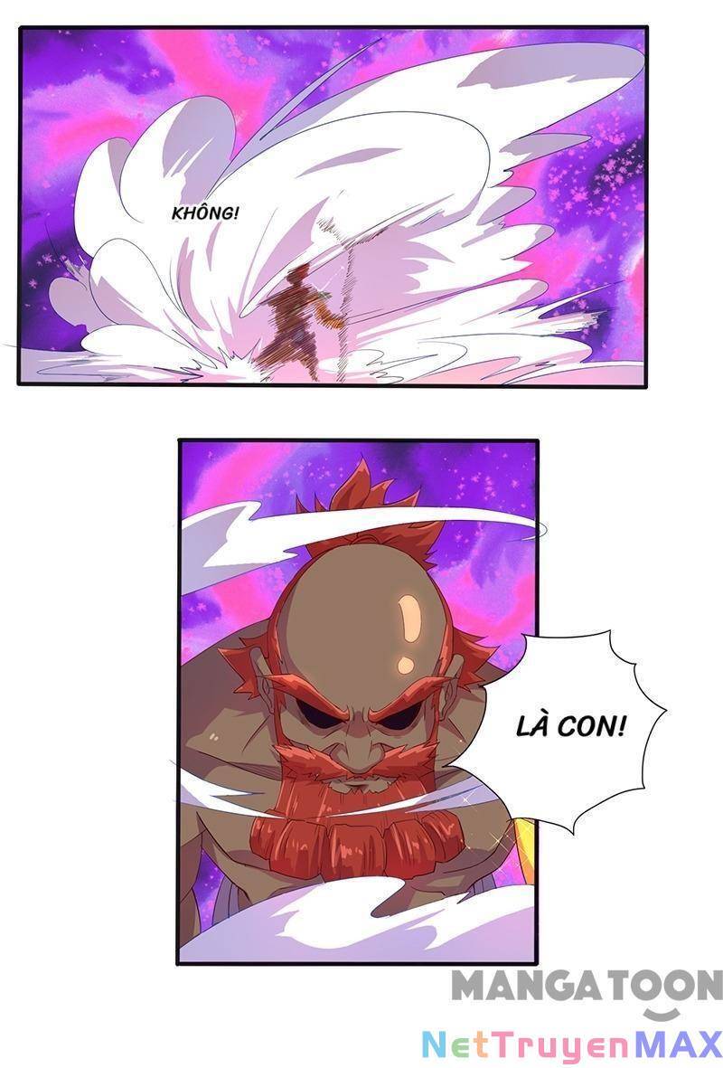 Đấu Chiến Thắng Phật Chapter 45 - 10