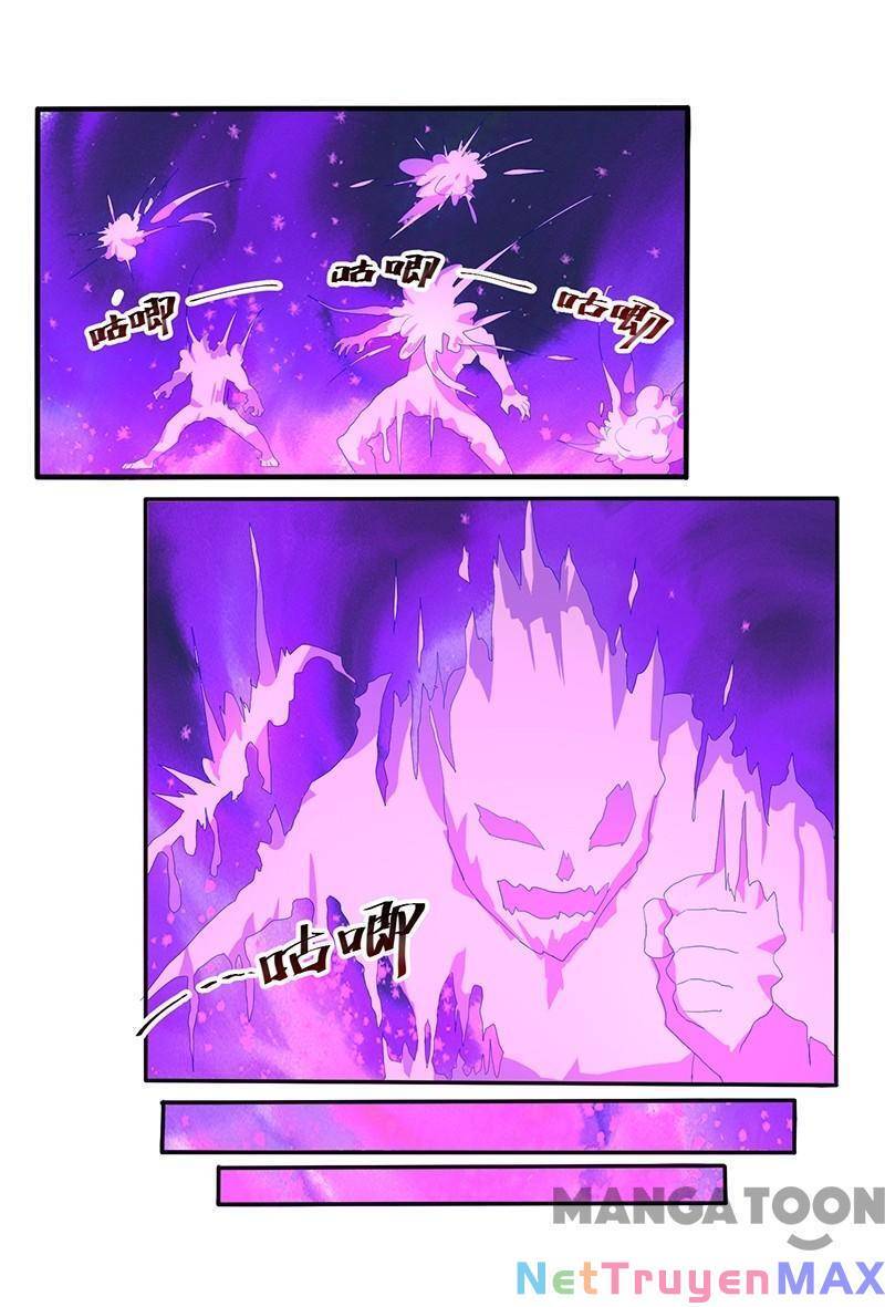 Đấu Chiến Thắng Phật Chapter 46 - 1