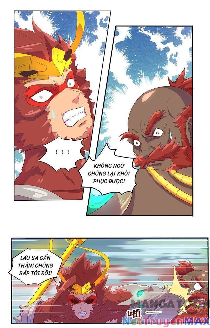 Đấu Chiến Thắng Phật Chapter 46 - 2