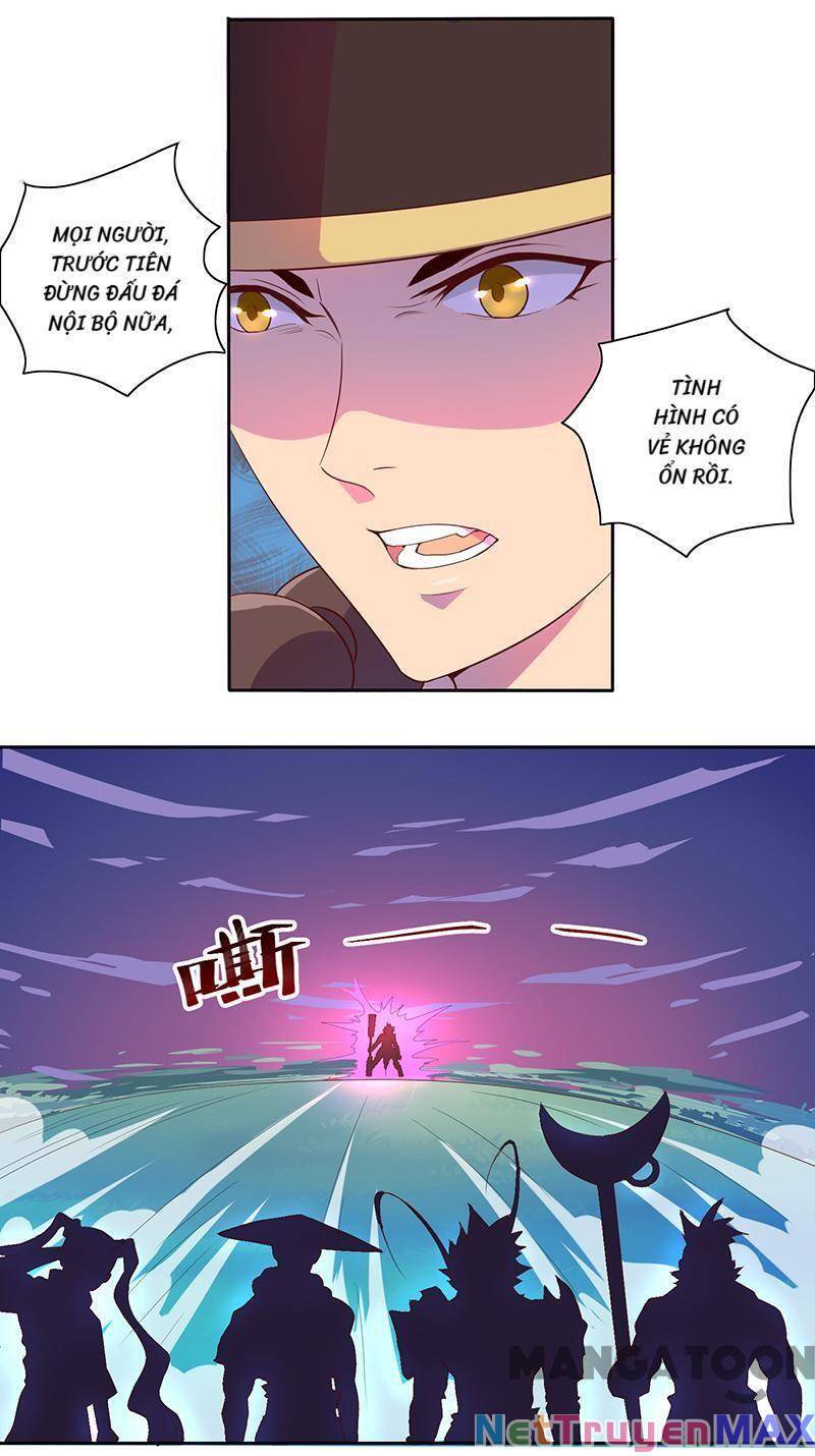 Đấu Chiến Thắng Phật Chapter 46 - 11