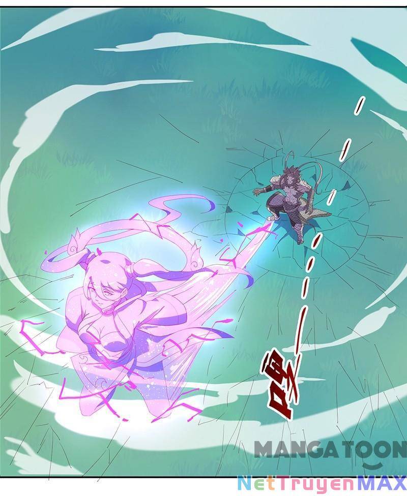 Đấu Chiến Thắng Phật Chapter 46 - 12