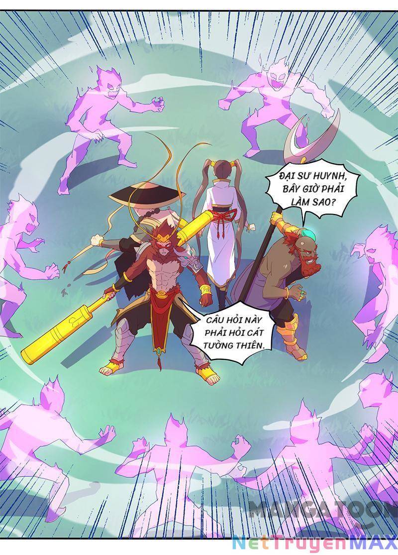 Đấu Chiến Thắng Phật Chapter 46 - 3