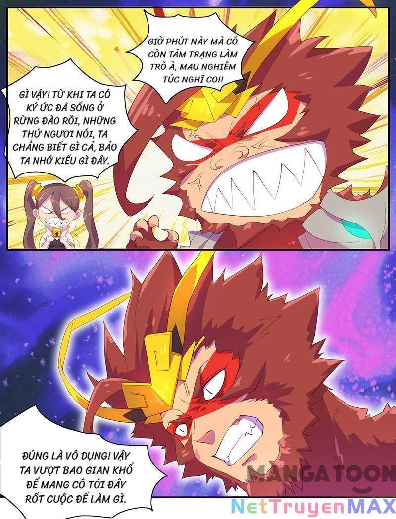 Đấu Chiến Thắng Phật Chapter 46 - 7