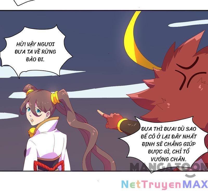 Đấu Chiến Thắng Phật Chapter 46 - 8