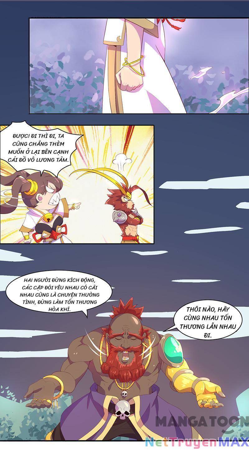Đấu Chiến Thắng Phật Chapter 46 - 9