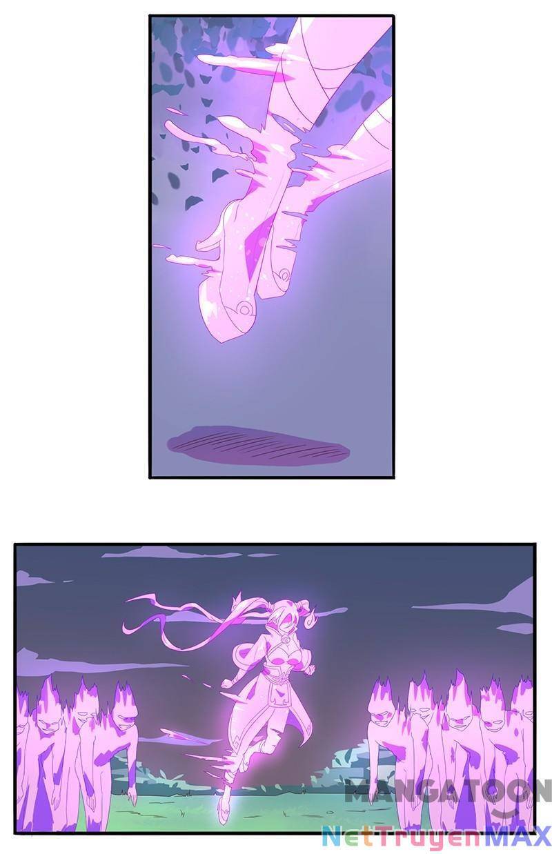Đấu Chiến Thắng Phật Chapter 47 - 1