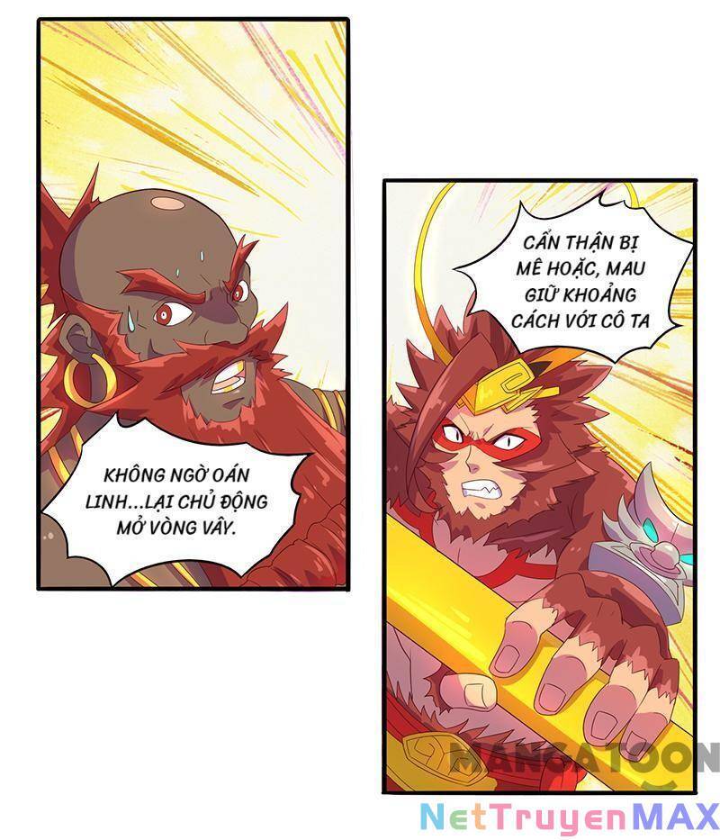 Đấu Chiến Thắng Phật Chapter 47 - 2