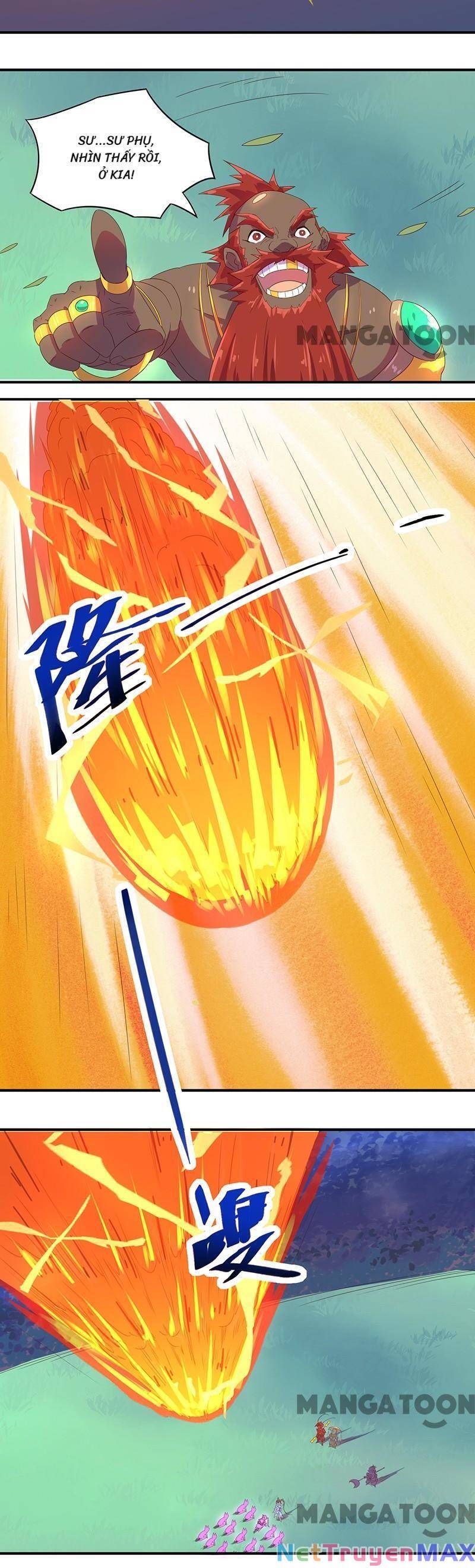 Đấu Chiến Thắng Phật Chapter 47 - 11