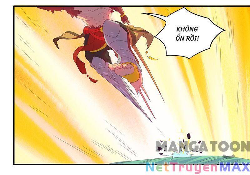 Đấu Chiến Thắng Phật Chapter 47 - 12